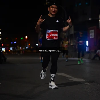 Runner Photo 1145398