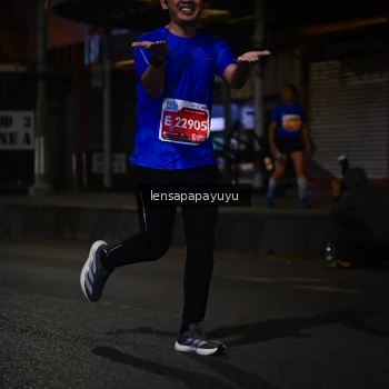 Runner Photo 1145461