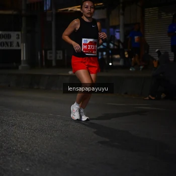 Runner Photo 1145485