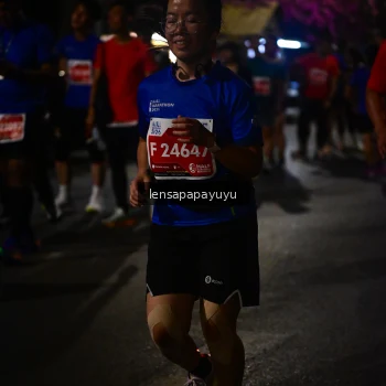 Runner Photo 1145519
