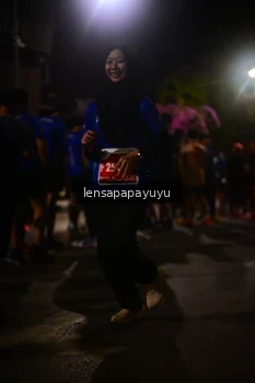 Runner Photo 1145589