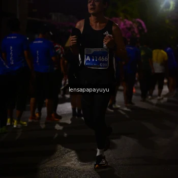 Runner Photo 1146338