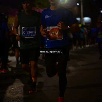 Runner Photo 1146393