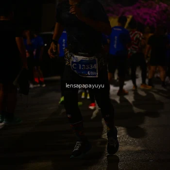 Runner Photo 1146406