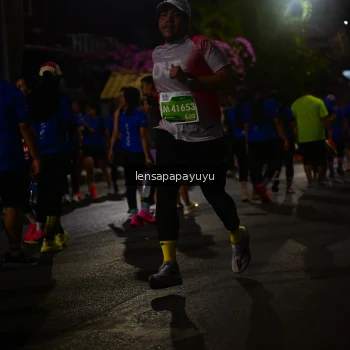 Runner Photo 1146616