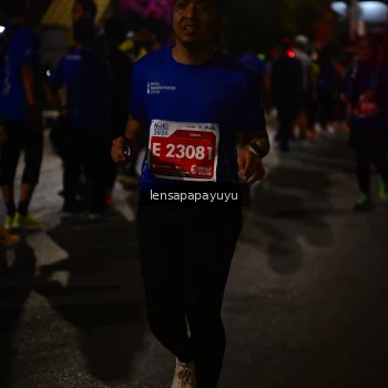 Runner Photo 1146641