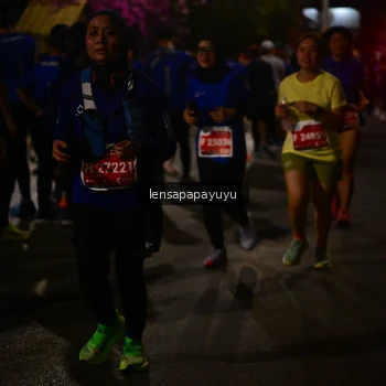 Runner Photo 1146655