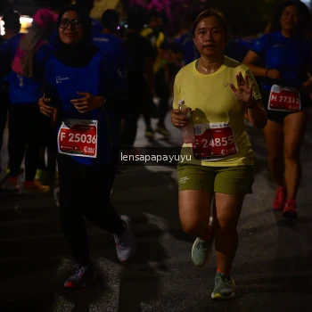 Runner Photo 1146660