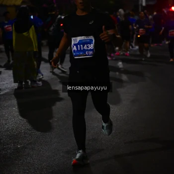 Runner Photo 1146797
