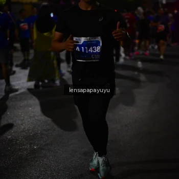 Runner Photo 1146802