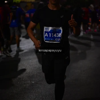 Runner Photo 1146808