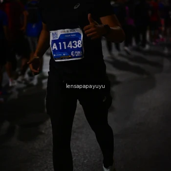 Runner Photo 1146811