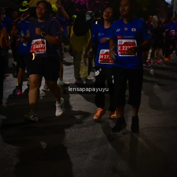 Runner Photo 1146820