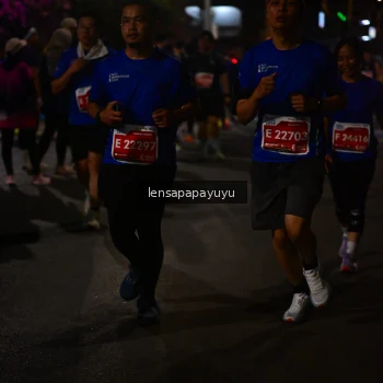 Runner Photo 1147007