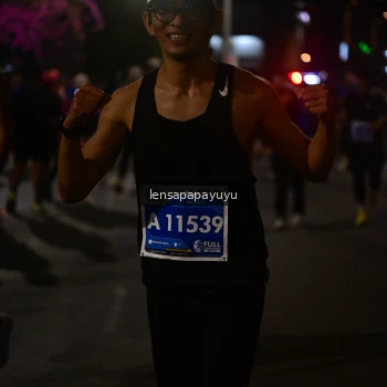Runner Photo 1147069