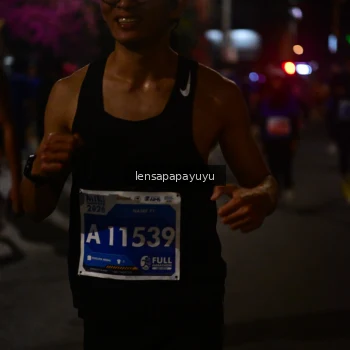 Runner Photo 1147074