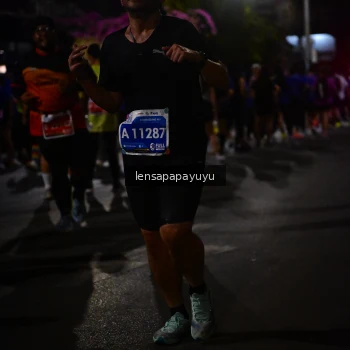 Runner Photo 1147089