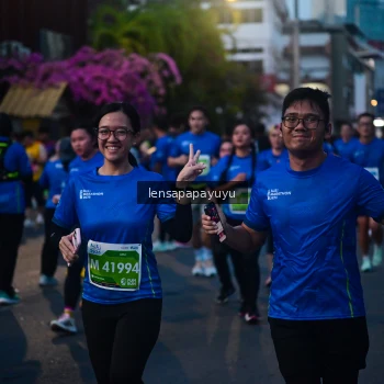 Runner Photo 1147112