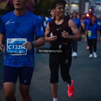 Runner Photo 1147133