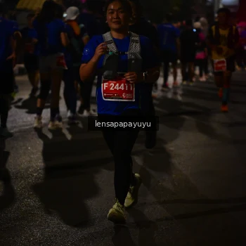 Runner Photo 1147155
