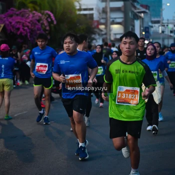Runner Photo 1147223