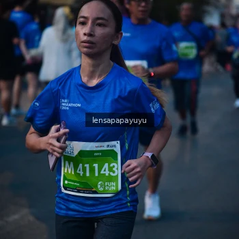Runner Photo 1147292