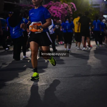 Runner Photo 1147422