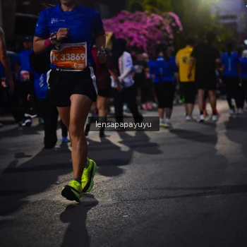 Runner Photo 1147432