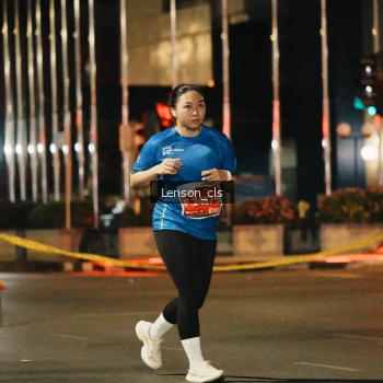 Runner Photo 1147464