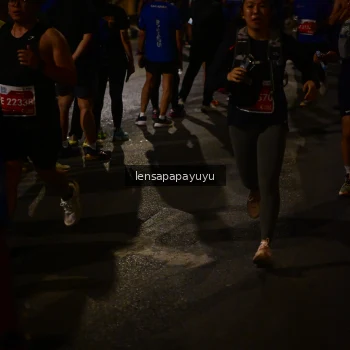 Runner Photo 1147486