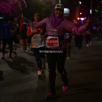 Runner Photo 1147608