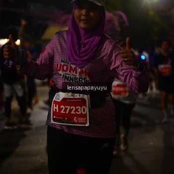 Runner Photo 1147619
