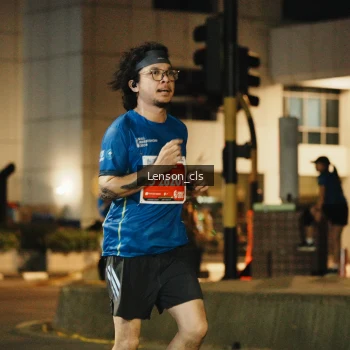 Runner Photo 1147630