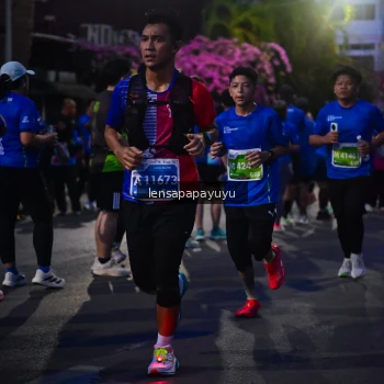 Runner Photo 1147756