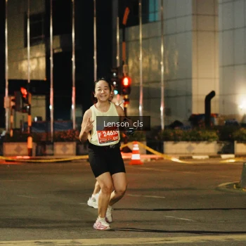 Runner Photo 1147761
