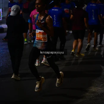 Runner Photo 1147803