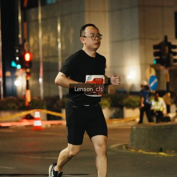 Runner Photo 1147976
