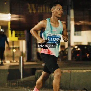 Runner Photo 1148004