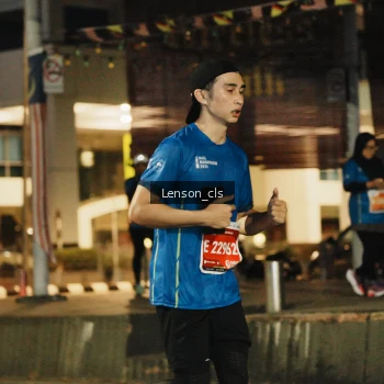 Runner Photo 1148028