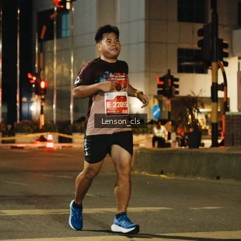 Runner Photo 1148289