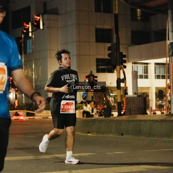 Runner Photo 1148290