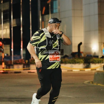 Runner Photo 1148314