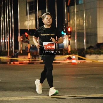 Runner Photo 1148323