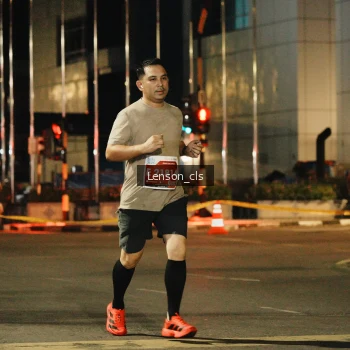 Runner Photo 1148342