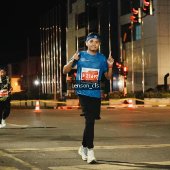 Runner Photo 1148373