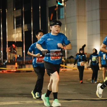 Runner Photo 1148446