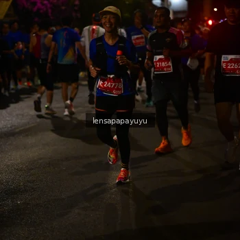 Runner Photo 1148458