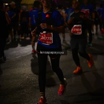 Runner Photo 1148467