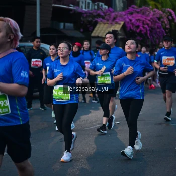 Runner Photo 1148494