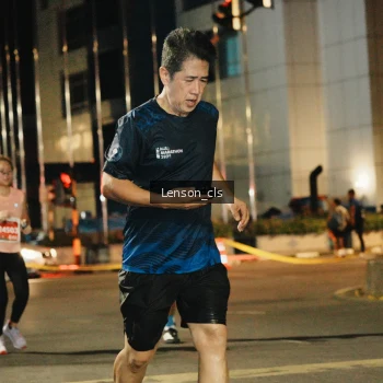 Runner Photo 1148516